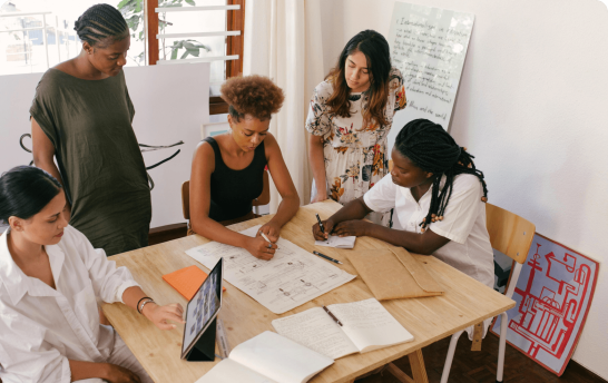 Boost your startup business with our digital agency